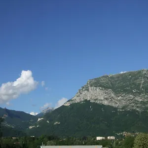 Hotel Ekho Hotel Grenoble Nord Saint Egreve