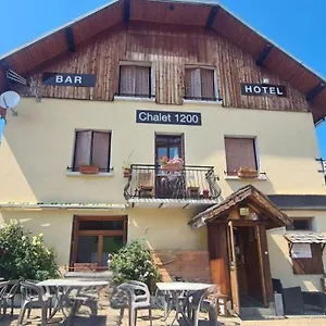 Gasthof 1200
