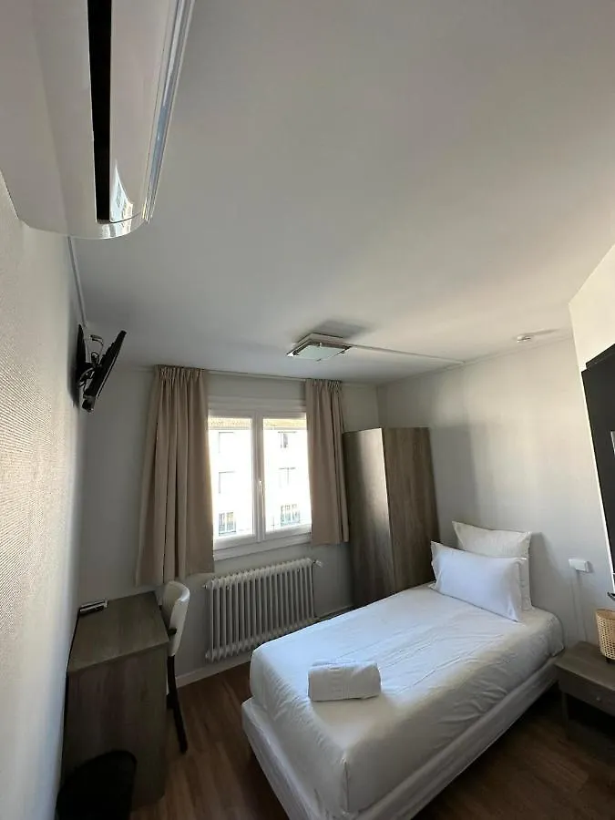 Hotel Le Costellan