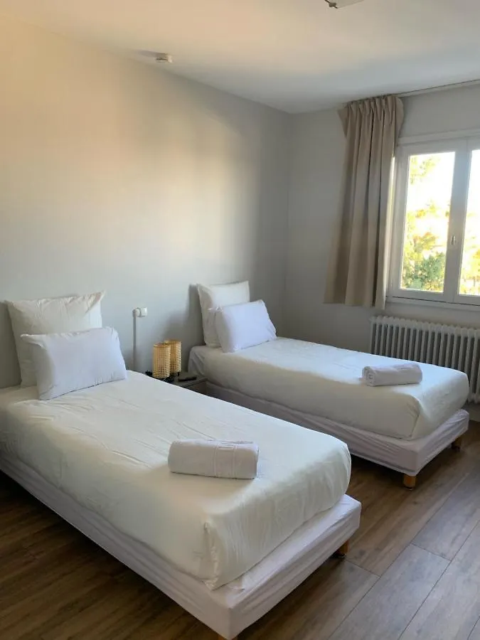 Hotel Le Costellan France