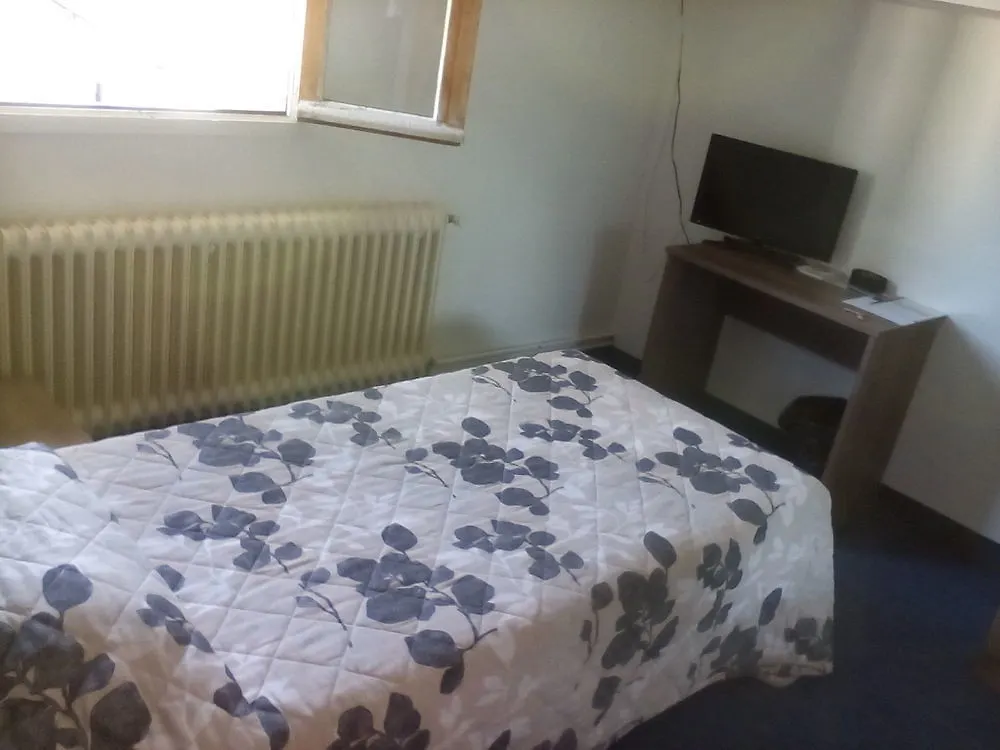 Hotel Le Costellan Dagneux