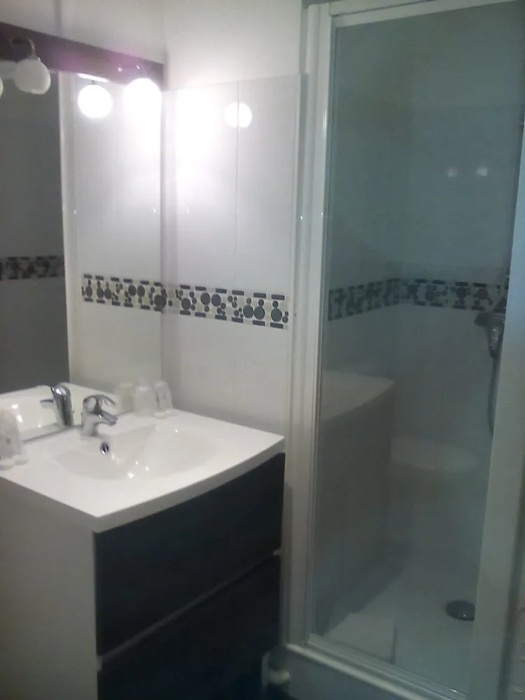 Hotel Le Costellan  Dagneux