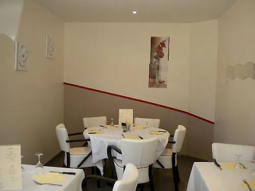 Hotel Le Costellan Dagneux