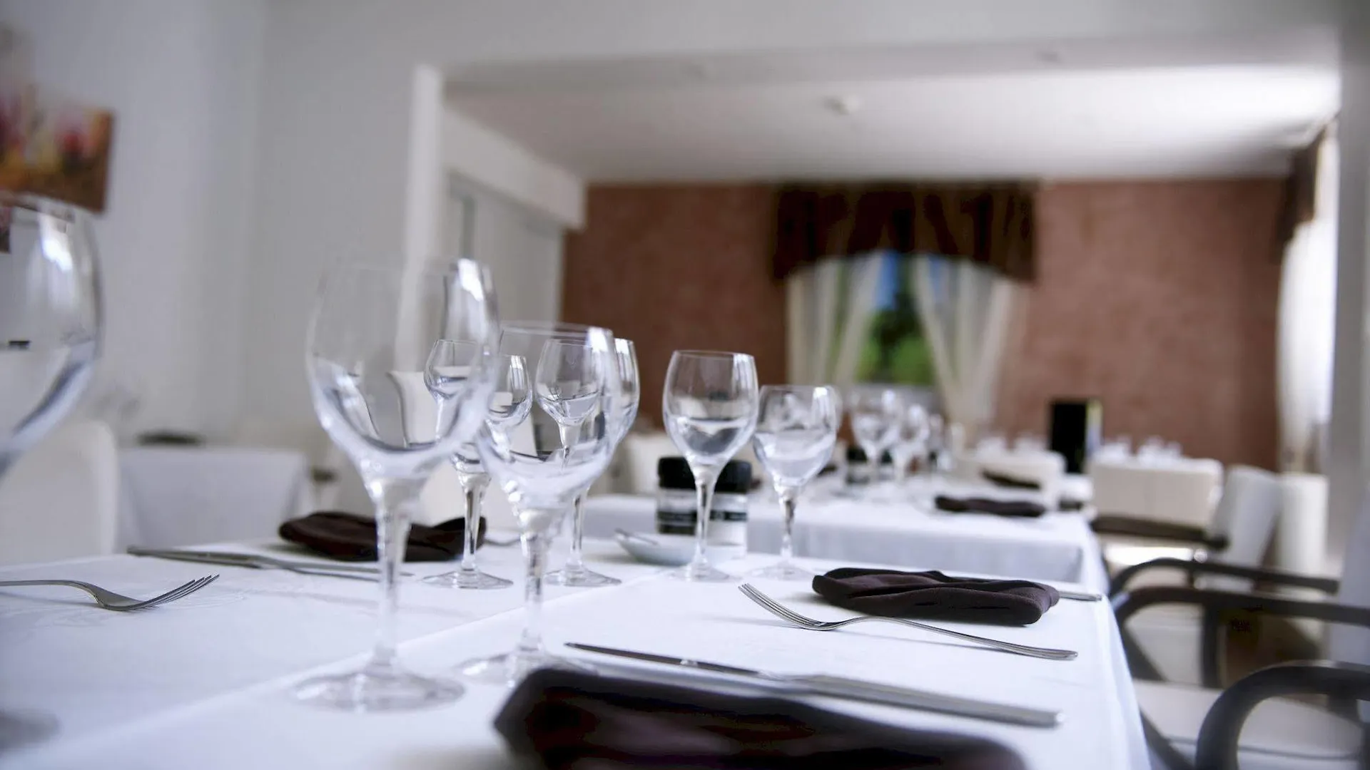 Hotel Le Costellan